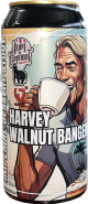 Bang the Elephant Harvey Walnut Banger