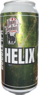 Bang the Elephant Helix - DIPA