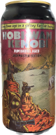 Bang the Elephant Hobi-wan Kenobi - BA Imperial Stout