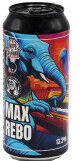 Bang the Elephant Max Rebo