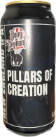 Bang the Elephant Pillars of creation - NEIPA