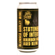 Bang the Elephant Statement of intent - Barrel Blend barley wine