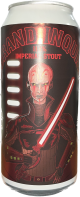 Bang the Elephant The Grand Inquisitor - Imperial Stout