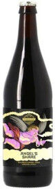 Basqueland Angel's Share - Barrel Works