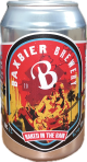 Baxbier Naked in the Rain - Blood Orange IPA