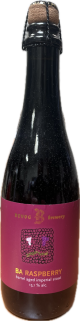 Bevog BA Raspberry - BA Imperial Stout 2024