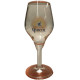 Bierglas De Blauwe Ijsbeer