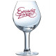 Bierglas Eeuwig Zonde