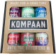 Kompaan bierpakket