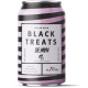 Black Treats - Brouwerij de Man