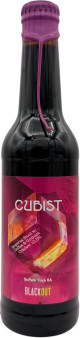 Blackout Buffalo Trace BA Cubist