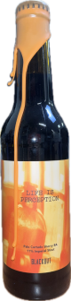 Blackout Life is Perception - Palo Cortado Sherry BA Imperial Stout