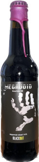 Blackout Megavoid - Bourbon BA