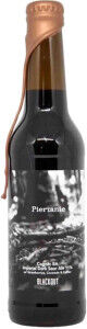Blackout Pierzanie - Cognac BA
