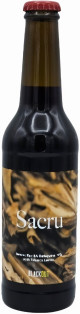 Blackout Sacru - Sazerac Rye BA