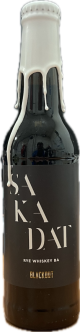 Blackout Sakadat - Rye Whiskey BA Imperial Stout