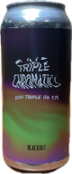 Blackout Triple Chromatics DDH Triple IPA