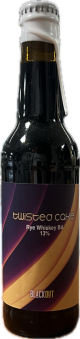 Blackout Twisted Cake - Rye Whiskey BA Imperial Stout