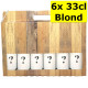 Bierpakket Blond middel