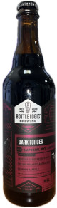Bottle Logic Dark Forces 2024