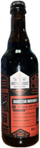 Bottle Logic Darkstar November 2024