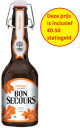 Brasserie Caulier Bon Secours Héritage
