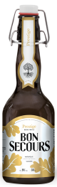 Bon Secours Prestige - Brasserie Caulier