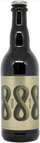 Brew Your Mind Moment In Time 2024: Heaven Hill Bourbon BA