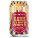 Brewdog Barn Dance