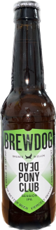 Brewdog Dead Pony Club - Sesion IPA