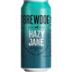 Brewdog Hazy Jane 44cl - New England IPA