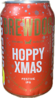 Brewdog Hoppy Xmas - Festive IPA