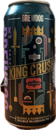 Brewdog King Crush - Double Milkshake IPA