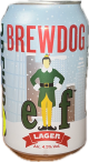 Brewdog Elf - Lager