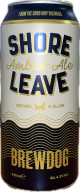 Brewdog Shore Leave - Amber Ale