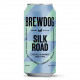 Brewdog Silk Road