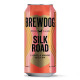 Brewdog Silk Road - IPA