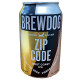 Brewdog Zip Code