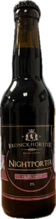 Bronckhorster Nightporter - Strong Porter