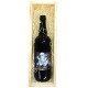 Brouwerij De Kaper Bakbeest whisky infused 75cl geschenkverpakking