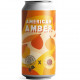 American Amber - Brouwerij Hommeles