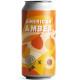 American Amber - Brouwerij Hommeles