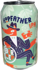 Brouwerij Oersoep Hopfather- IPA