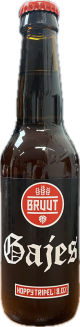 Bruut Gajes - Hoppy Tripel