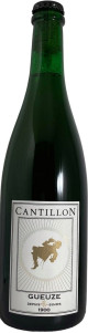 Cantillon Classic Gueuze (2024)
