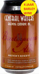 Central Waters 4 Year Aged Brewer's Reserve Bourbon Barrel Barleywine