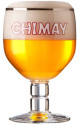 Chimay bierglas