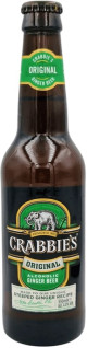 John Crabbie & Co Original Alcoholic Ginger Beer