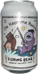 De Kromme Fishing Bear