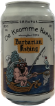 De Kromme Haring Barbarian Fishing V17